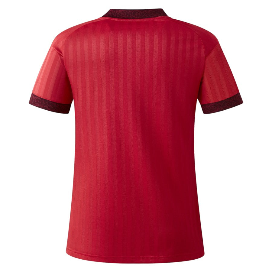 Olympique Lyon Away Jersey 26-27 Women