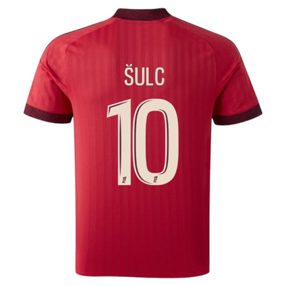 Olympique Lyon Away 26-27 SULC #10