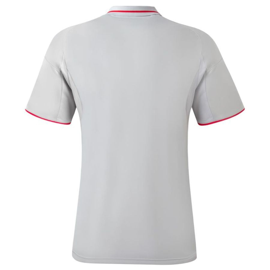 Olympique Lyon Third Jersey 25-26 Women