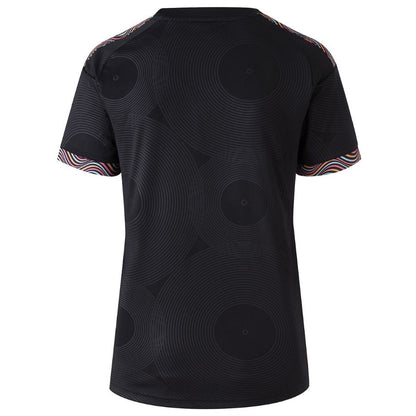 Olympique Lyon Third Jersey 26-27 Women