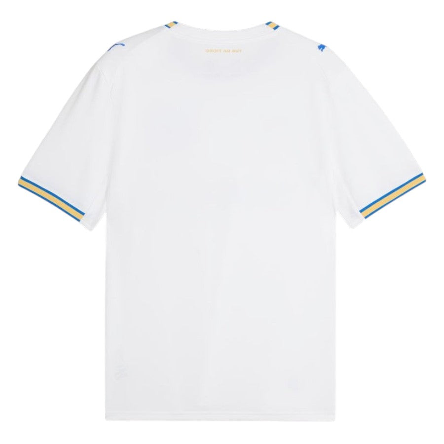 Olympique de Marseille Home Jersey 26-27