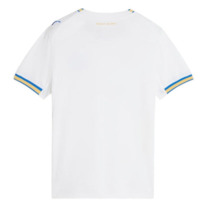 Olympique de Marseille Home Jersey 26-27 Women
