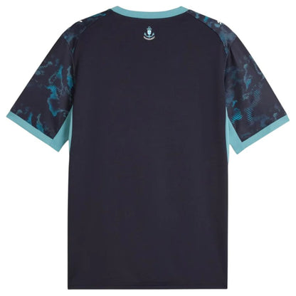 Olympique de Marseille Away Jersey 26-27