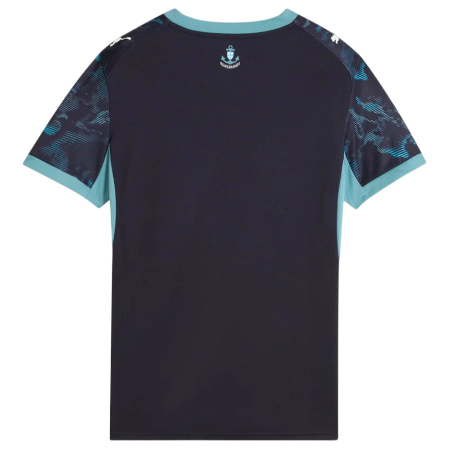 Olympique de Marseille Away Jersey 26-27 Women