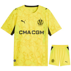 Goalkeeper kit