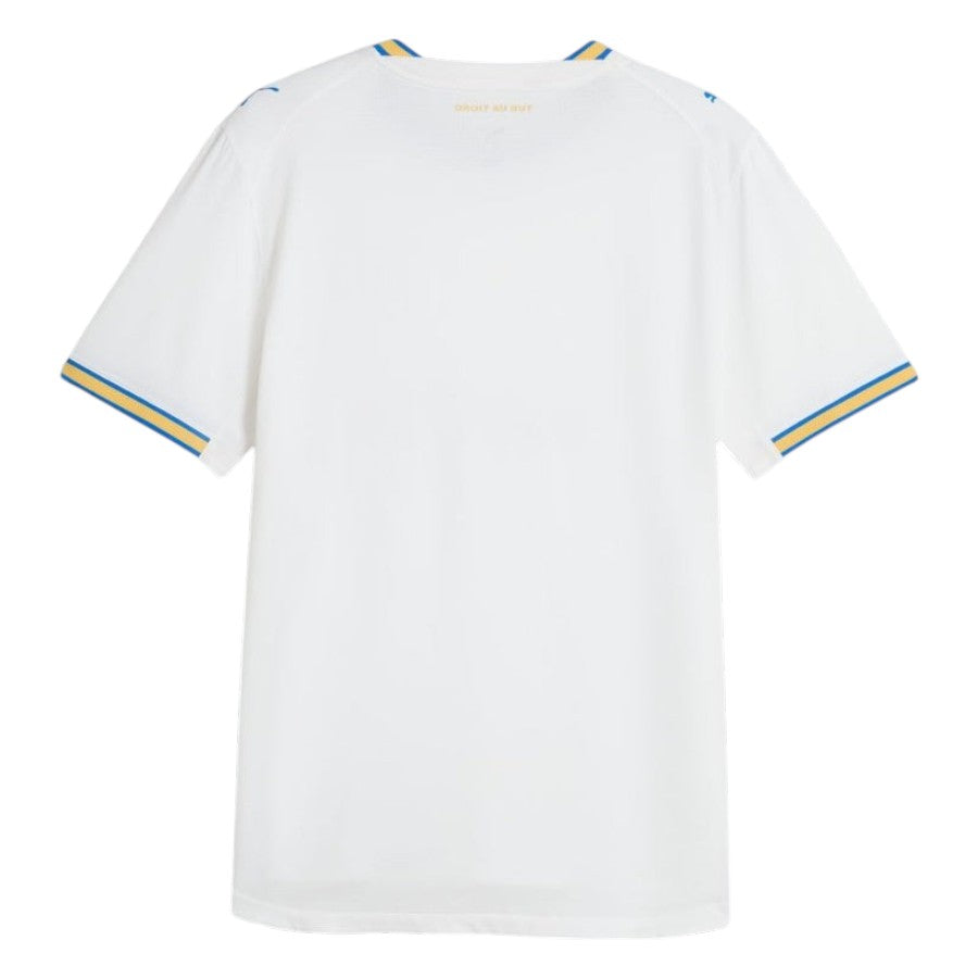 Olympique de Marseille Home Jersey 25/26 (Player Version)