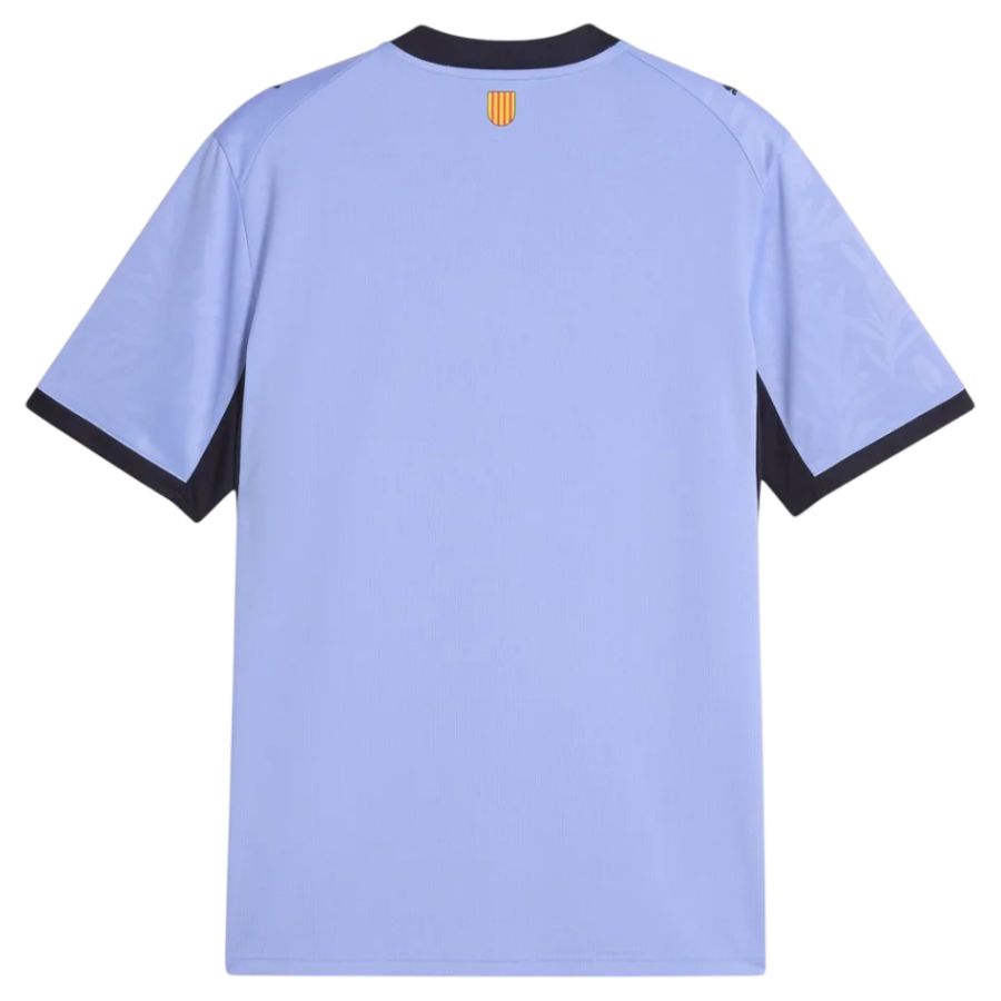 Olympique de Marseille Third Jersey 26-27