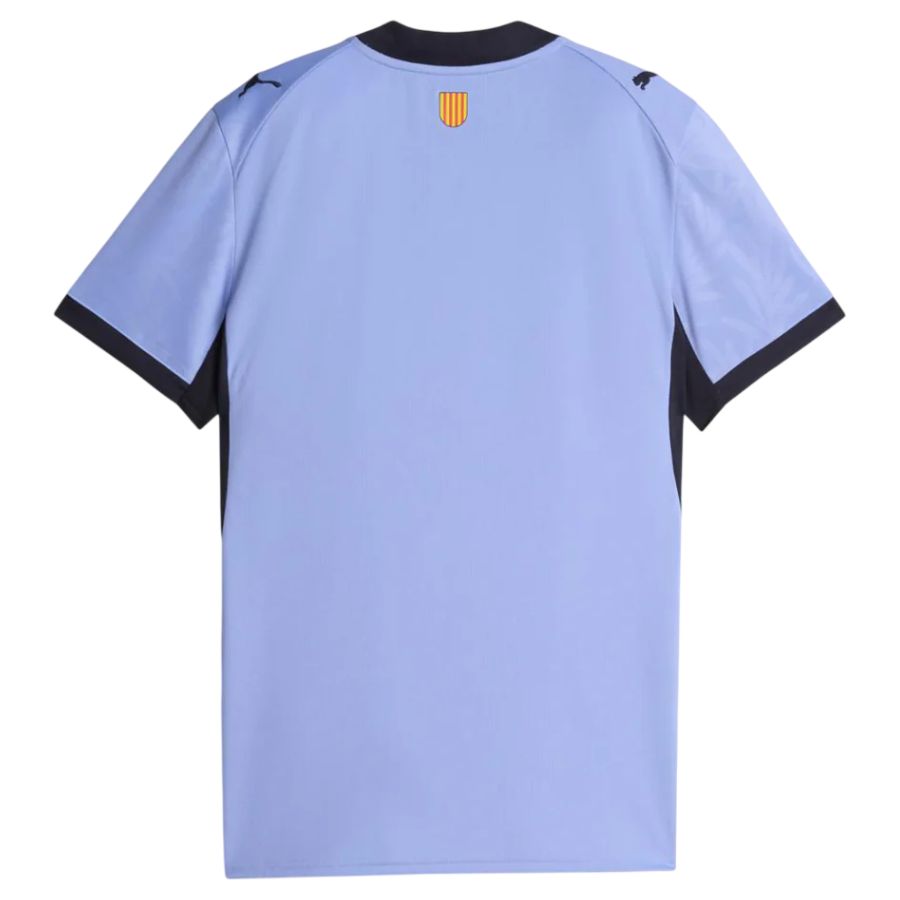 Olympique de Marseille Third Jersey 26-27 Women