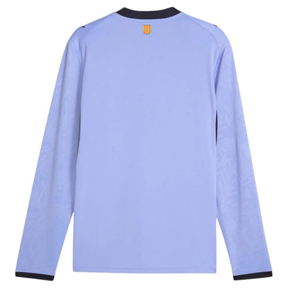 Olympique de Marseille Third Long Sleeve Jersey 26/27