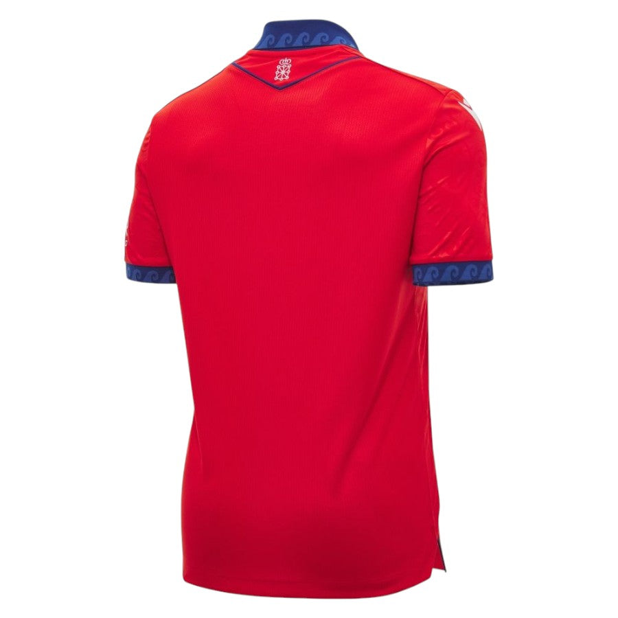 Osasuna Home Jersey 26/27