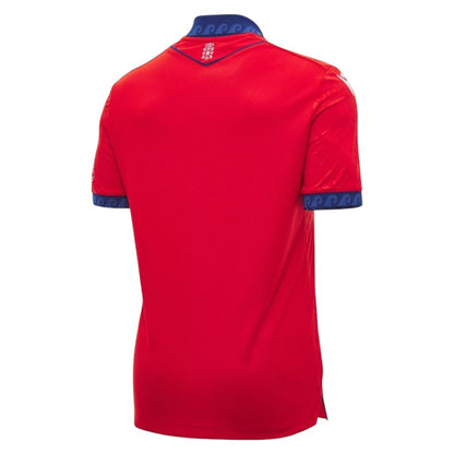 Osasuna Home Jersey 26/27