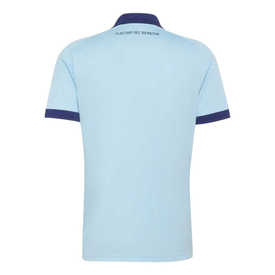 Paris FC Away Jersey 26/27