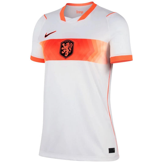 Netherlands Away Jersey 26-27 Women