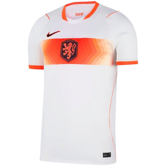 Netherlands Away Jersey 26-27