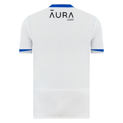 Portsmouth FC Away Jersey 25/26