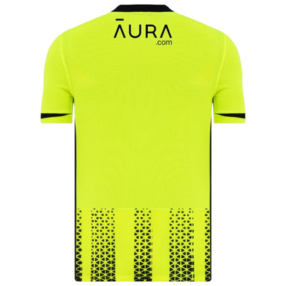Portsmouth FC Third Jersey 25/26