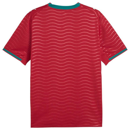 Portugal Home 26-27 Kit Kids