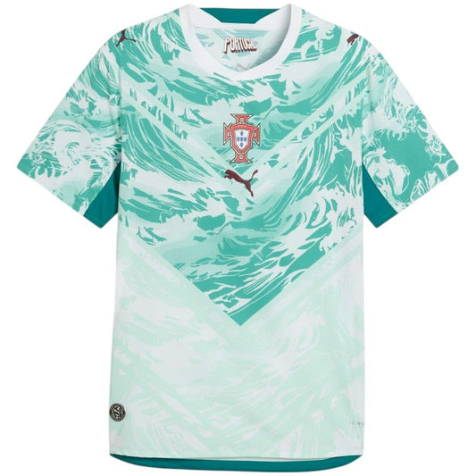 Portugal Away Jersey 26-27 (Player Version)
