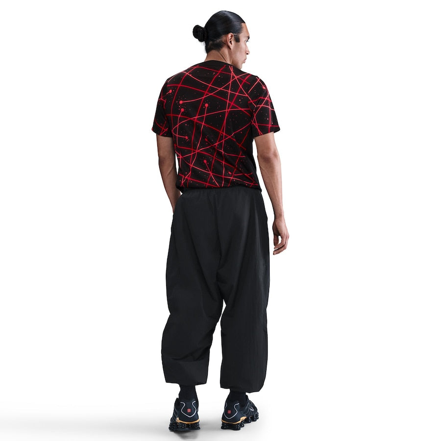 Atletico Madrid 2025/26 Jersey Prematch