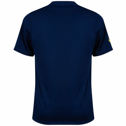 Atletico Madrid 2025/26 Jersey Prematch