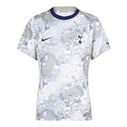 Tottenham 25/26 Jersey Prematch