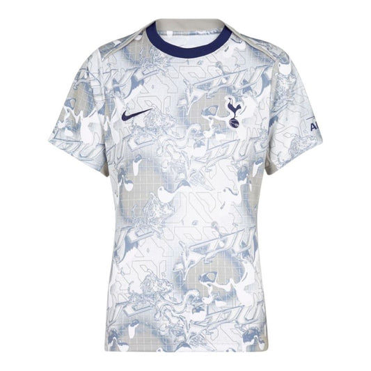 Tottenham 25/26 Jersey Prematch