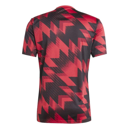 Manchester United 2025/26 Jersey Prematch