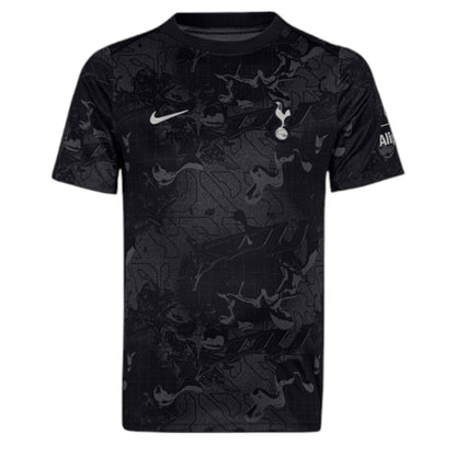 Tottenham 25/26 Jersey Prematch