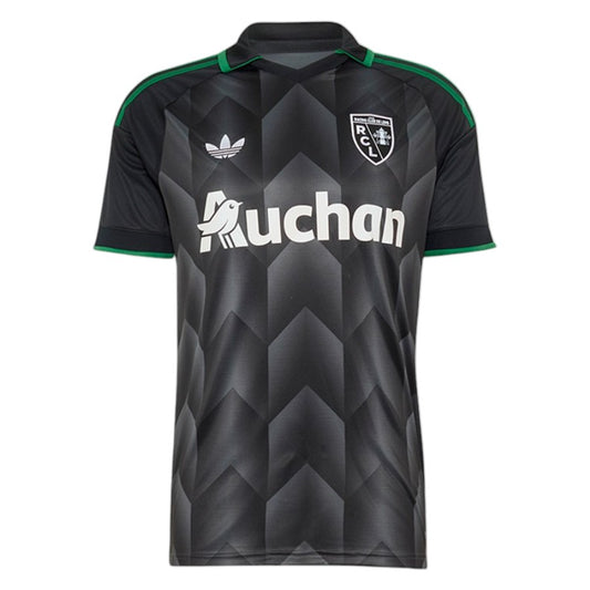 RC Lens Away Jersey 26/27