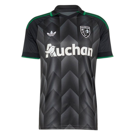RC Lens Away Jersey 26/27 Women