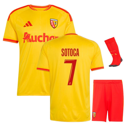 RC Lens Home Kids Kit 26/27 - SOTOCA #7