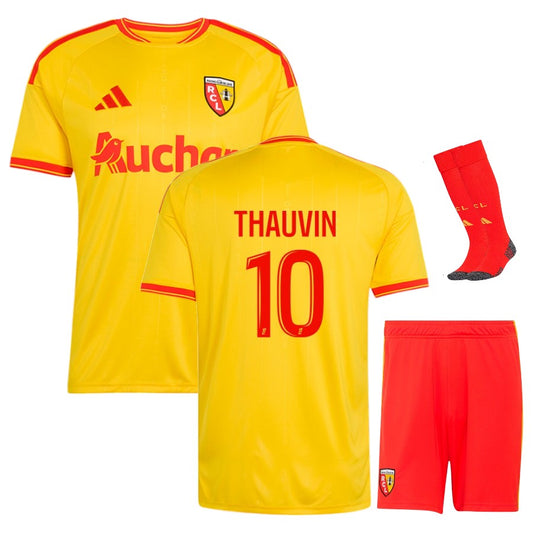 RC Lens Home Kids Kit 26/27 - THAUVIN #10
