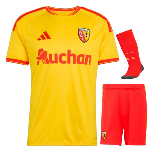 RC Lens Home Kids Kit 26/27