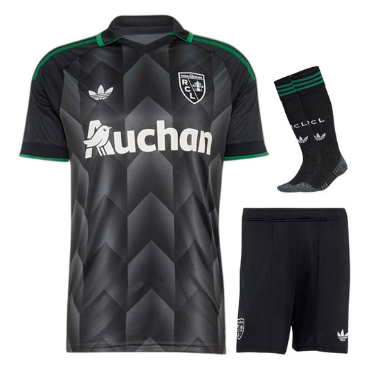 RC Lens Away Kids Kit 26/27
