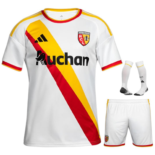 RC Lens Third Kids Kit 26/27