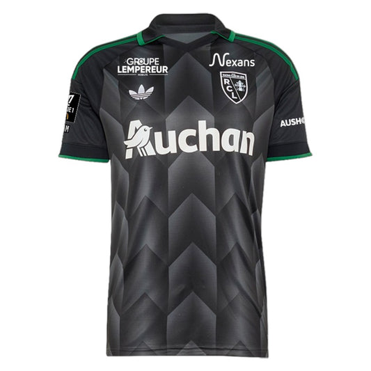 RC Lens Away Jersey 26/27 (Player Version)