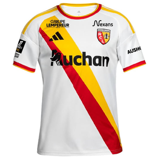 RC Lens Third Jersey 26/27 (Player Version)