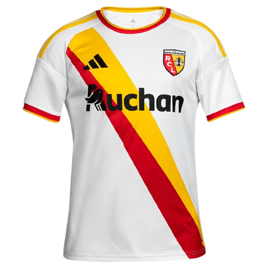 RC Lens Third Jersey 26/27