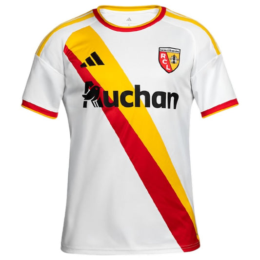 RC Lens Third Jersey 26/27 Women