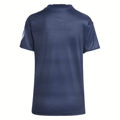 Real Madrid Away Women Jersey 25-26