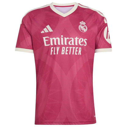 Real Madrid Third Jersey 26-27 VINI JR. #7