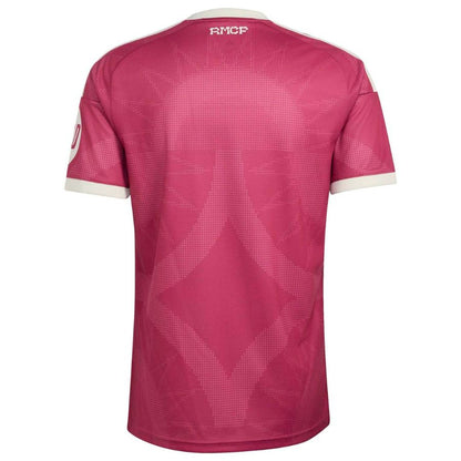 Real Madrid Third Jersey 2026-2027