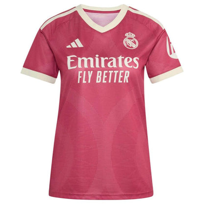 Real Madrid Third Jersey 26-27 Women