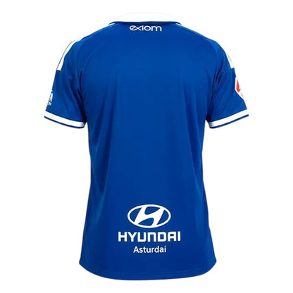 Real Oviedo Home Jersey 26/27
