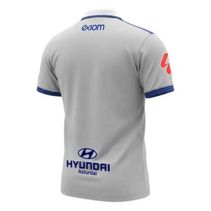 Real Oviedo Third Jersey 26/27