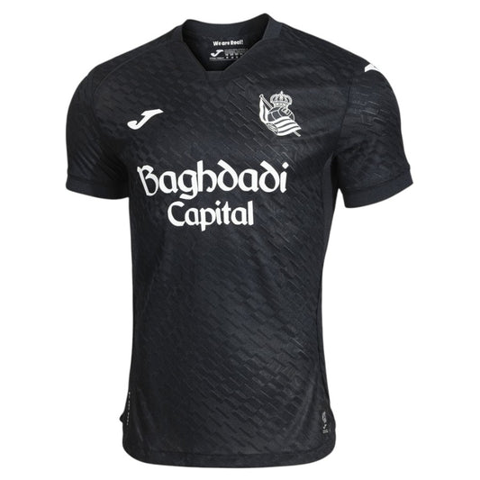 Real Sociedad Away Jersey 26/27