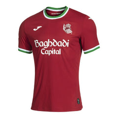 Third kit