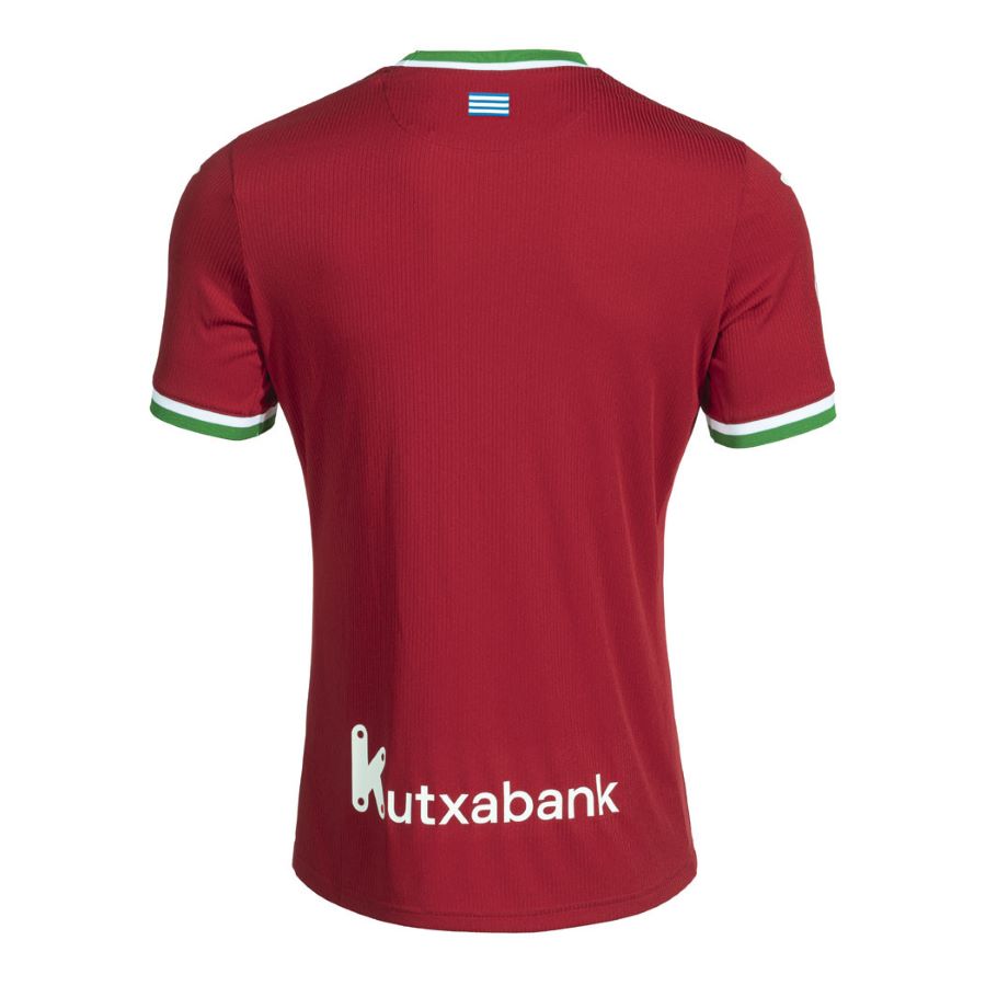 Real Sociedad Third Jersey 26/27
