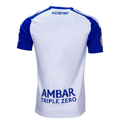 Real Zaragoza Home Jersey 26/27