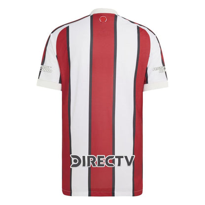 River Plate Away Jersey 26-27